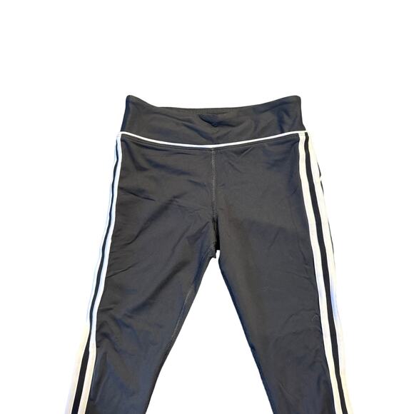 trina turk Ponte Stirrup Legging women black sz small - Picture 5 of 10